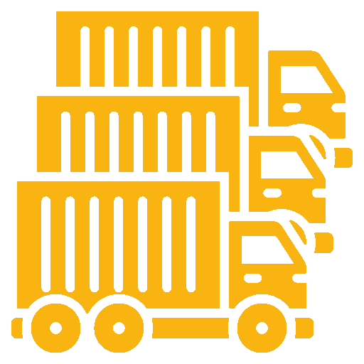 Transporte de Cargas